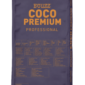 Sustrato Coco Premium Professional 100 L Atami