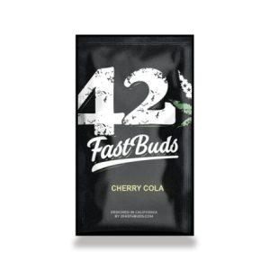 Semilla chery cola Fastbuds