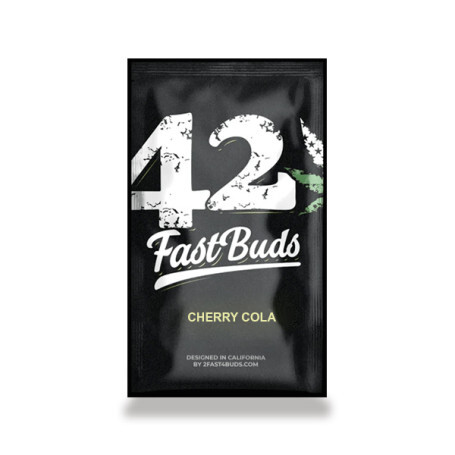 Semilla chery cola Fastbuds