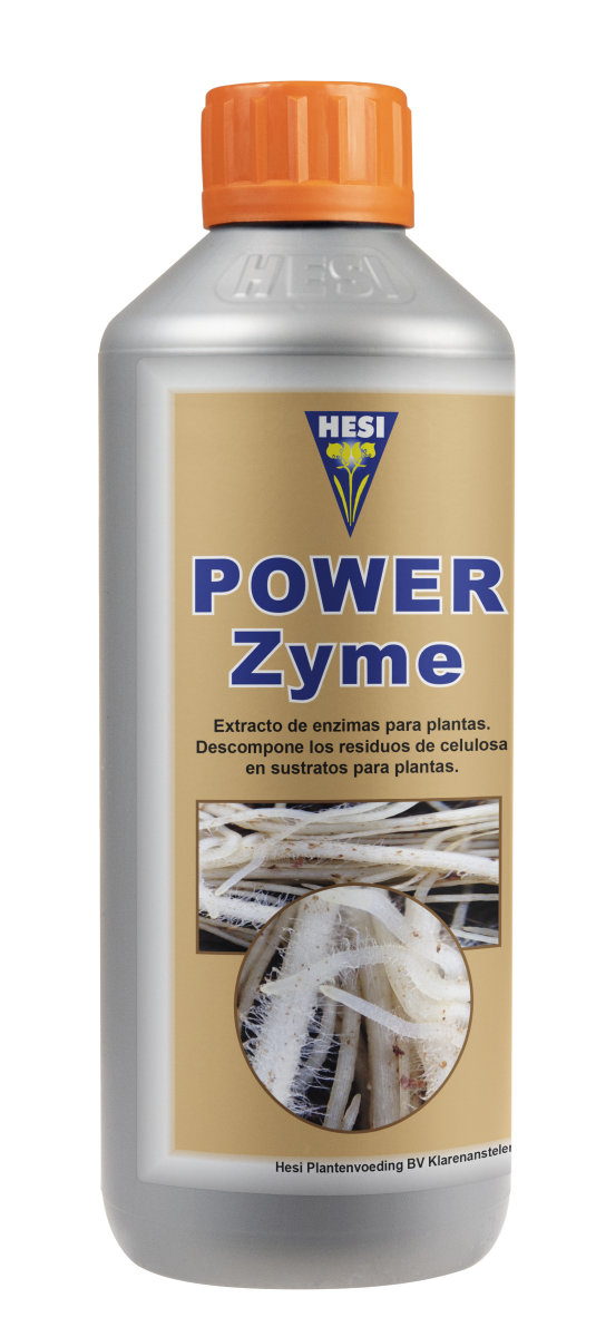 PowerZyme 0.5 L Hesi