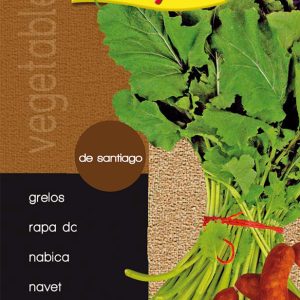 Grelos de Santiago