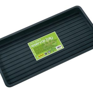 Bandeja Microgreen Double Depth sin agujeros