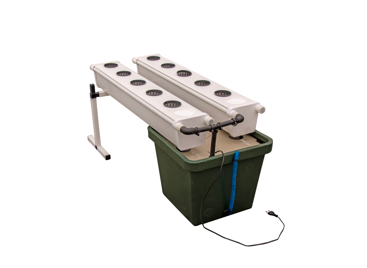 Growstream® 10 V2