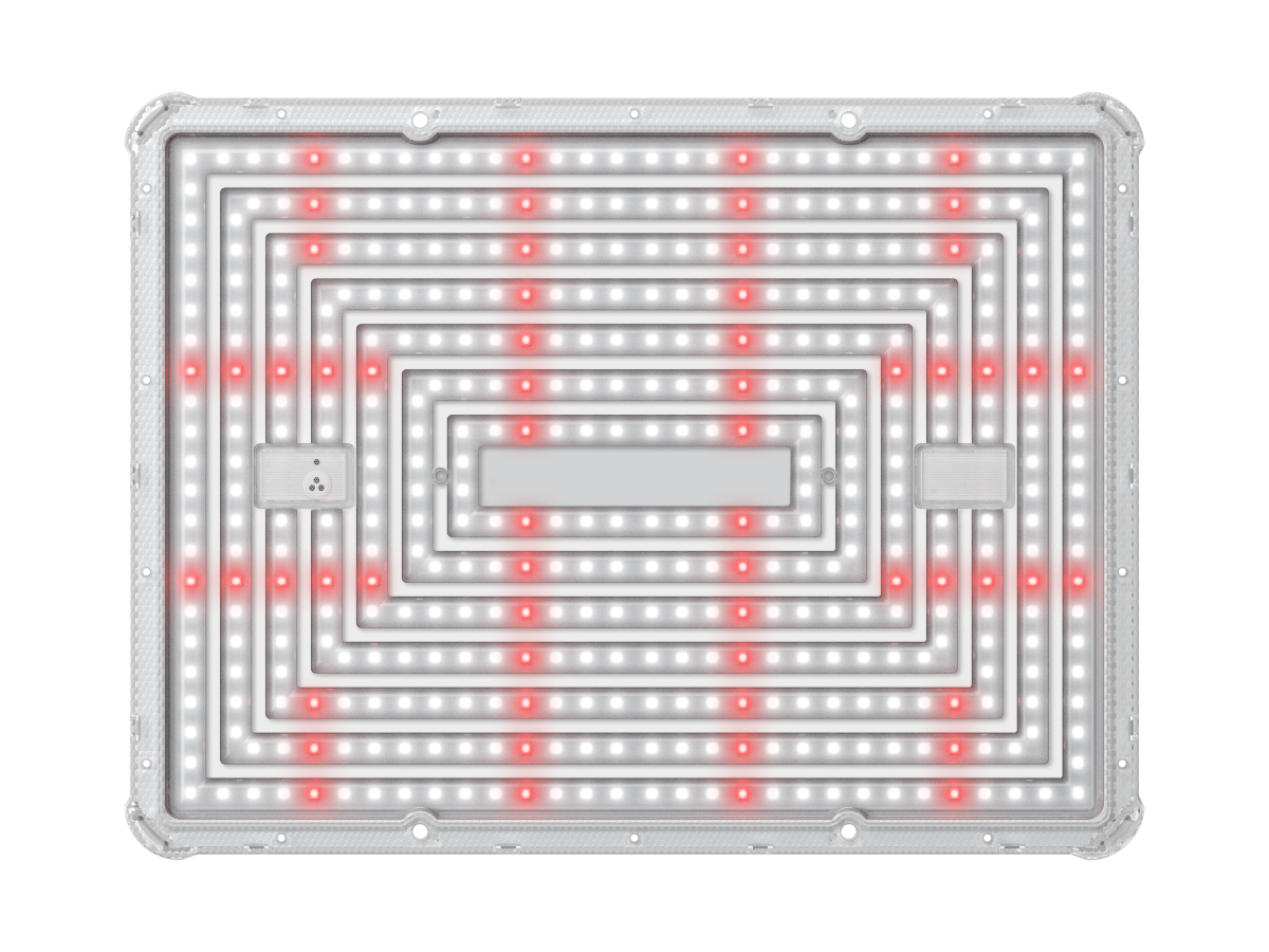 Sistema LED Cosmos X200 - Image 2
