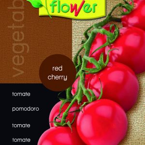 Tomate red cherry
