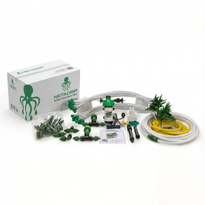 KIT HYDRA 75 PLANTAS Netadrip