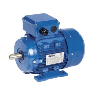 Motor standard 50/ gentle 50 Master Products