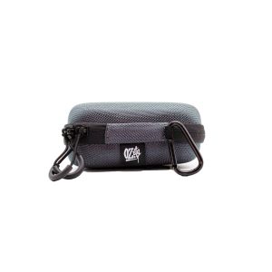 Bolsa pequeña grey Ozeta