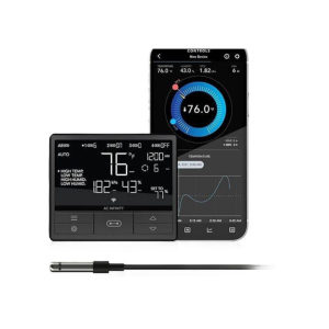 CONTROLLER 69 PRO Bluetooth + WiFi