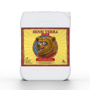 Sensi terra part one 5 L Advanced Nutrients