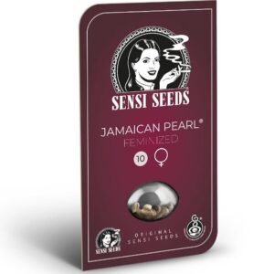 Jamaican Pearl