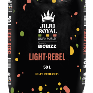 Light Rebel 50L Juju Royal By Biobizz