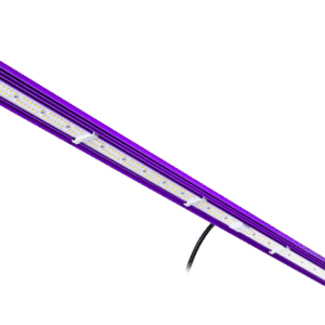 Barra LED suplementaria 100W + Driver