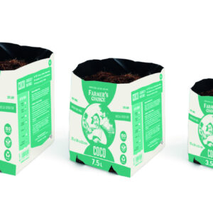 Bolsa Opentop 7,13 L (22 x 18 x 18 cm)