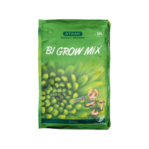 Sustrato Bi-Grow mix