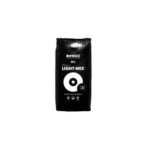 Sustrato Light-Mix 20 L Biobizz