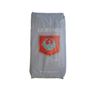 Sustrato Light Mix 50 L