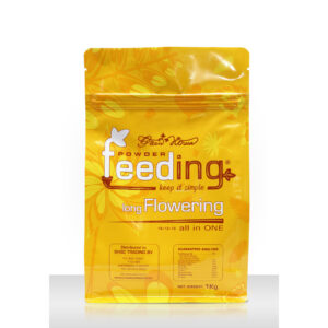 Long flowering sativa 1 kg