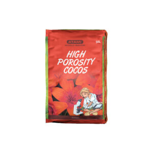 High Porosity Cocos 50 L Atami