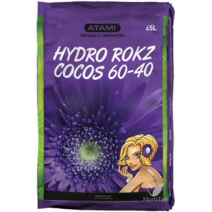 Hydro Rokz Coco 60-40 Atami