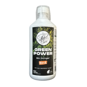 5in1 3L Green Power