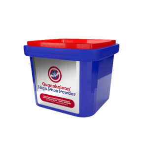 High phos powder 1,2 kg Guanokalong