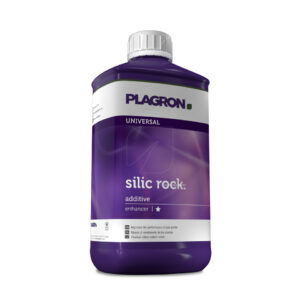 Silic rock 10 L Plagron