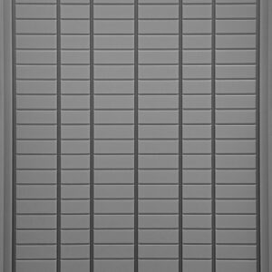Bandeja de cultivo sin agujero (120 x 204 cm)