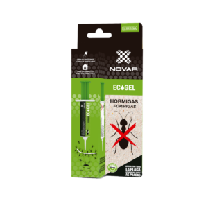 Jeringa hormigas 5 gr Vithal