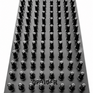 Bandeja Extractora 104 plugs