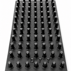 Bandeja Extractora 77 plugs