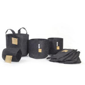 Root Pouch (29 x 36 cm) 22 L (6 Gal) con asas