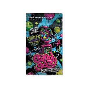 CandyGaz (5) 100% Ripper Seeds