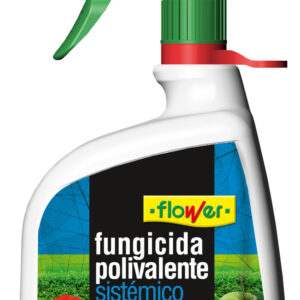 Listo para diluir 1 L Fungicida polivalente