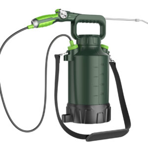 Pulverizador eléctrico 5 L Water Master