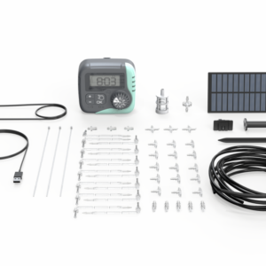 Kit de Riego Solar Water Master