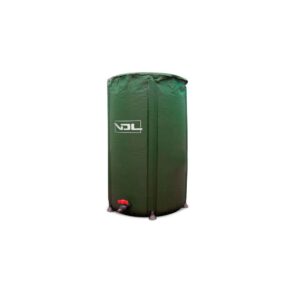 Depósito flexible 1000L VDL