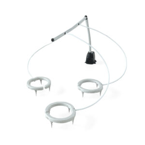 Kit Smart-Drip 9 Water Master