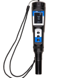 Medidor de Temperatura pH P50 Pro2 Aqua Master