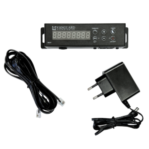 Lighting Controller Vanguard