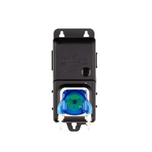 Bomba C10 1x bomba peristáltica para pH o dosificación de nutrientes Aqua Master