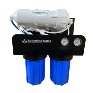 Osmosis Growmax 2500 L/d Growmax