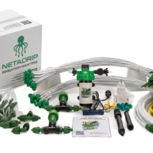 KIT HYDRA 250 PLANTAS Netadrip