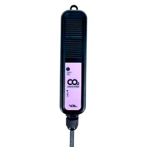 Sonda Controlador Digital CO2 VDL