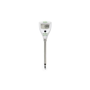 Medidor EC/Temp suelo HI98331 Hanna