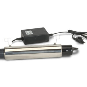 Kit lámpara UV 22 lpm