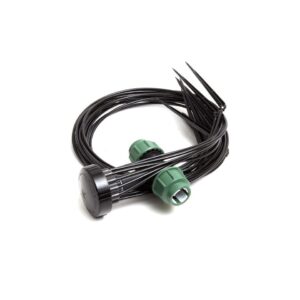 Gotero Medusa 12 salidas (sin tapones)