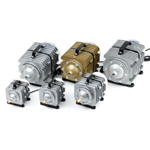 Compresor aire ACO-818 20 salidas (300 L/m) Water Master