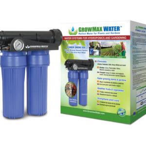 Sistema de osmosis inversa Power Grow