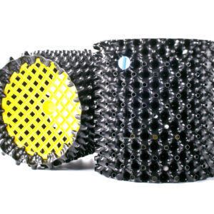 Maceta redonda Air-Pot Kit 9 L